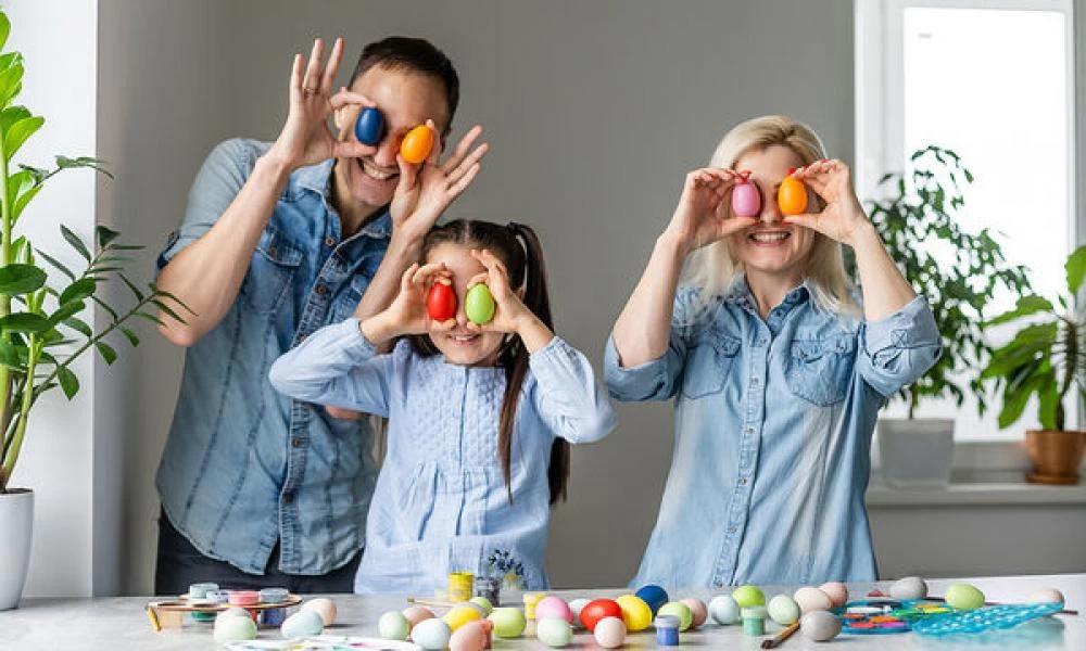 Πως θα καταφέρετε να χτίσετε μια σχέση εμπιστοσύνης με τα παιδιά σας